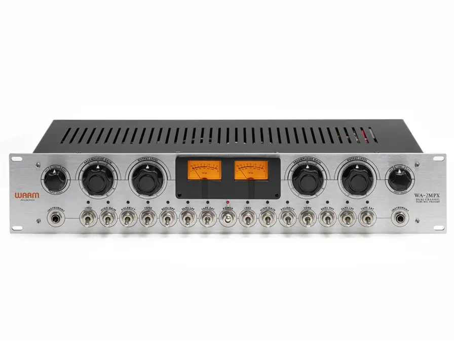 Warm Audio WA-2MPX