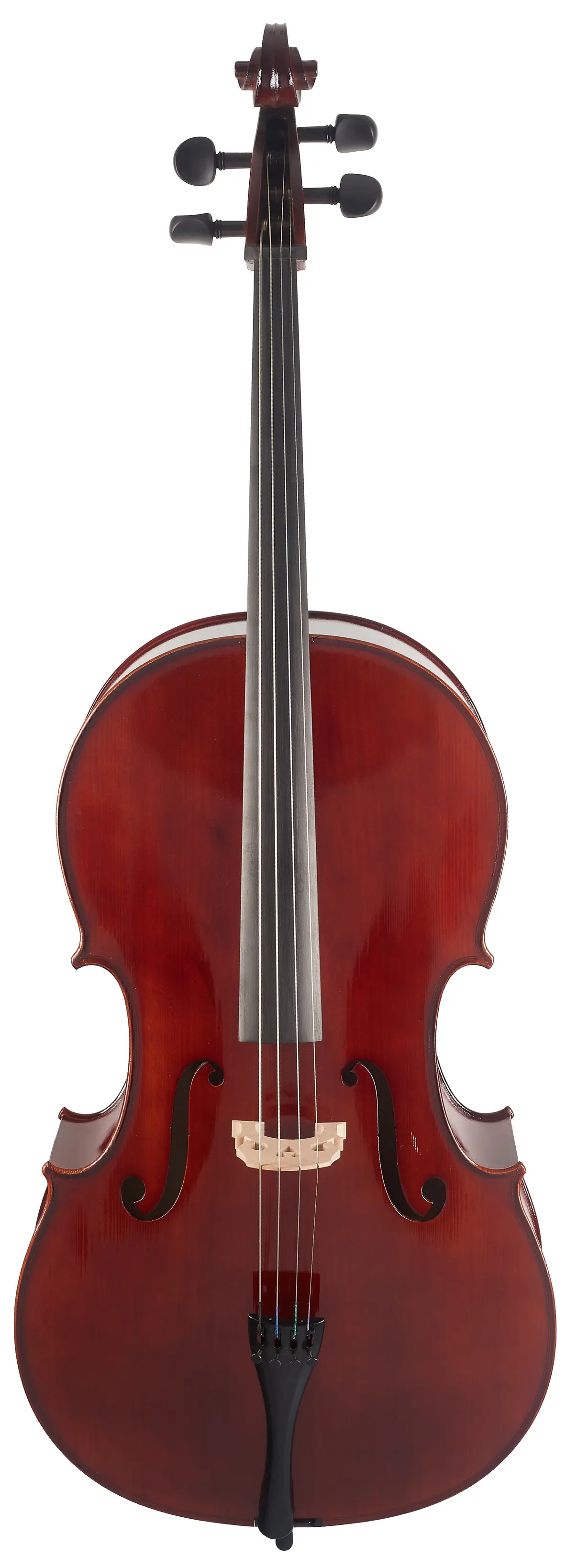 Gewa Pure Cello Massive 4/4
