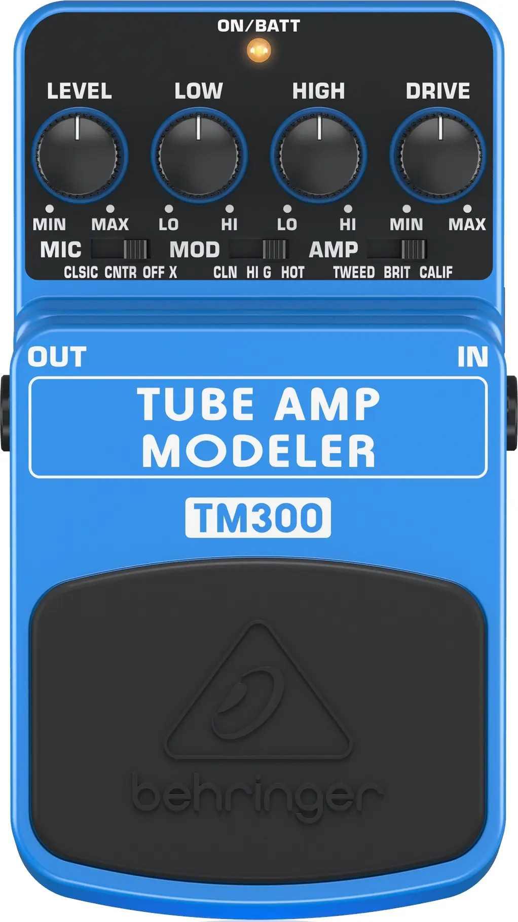 Behringer TM300