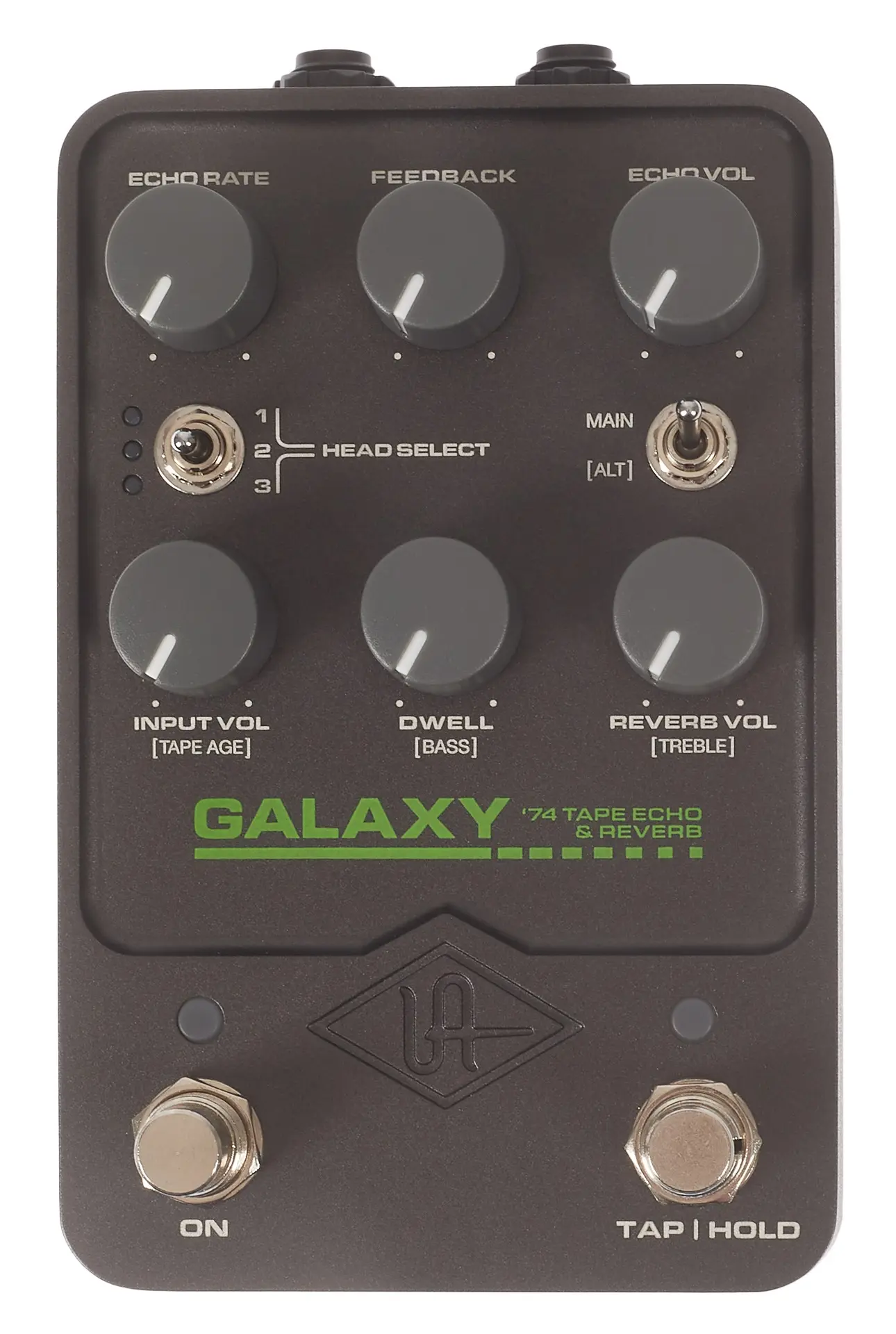 Universal Audio Galaxy 74 Tape Echo & Reverb