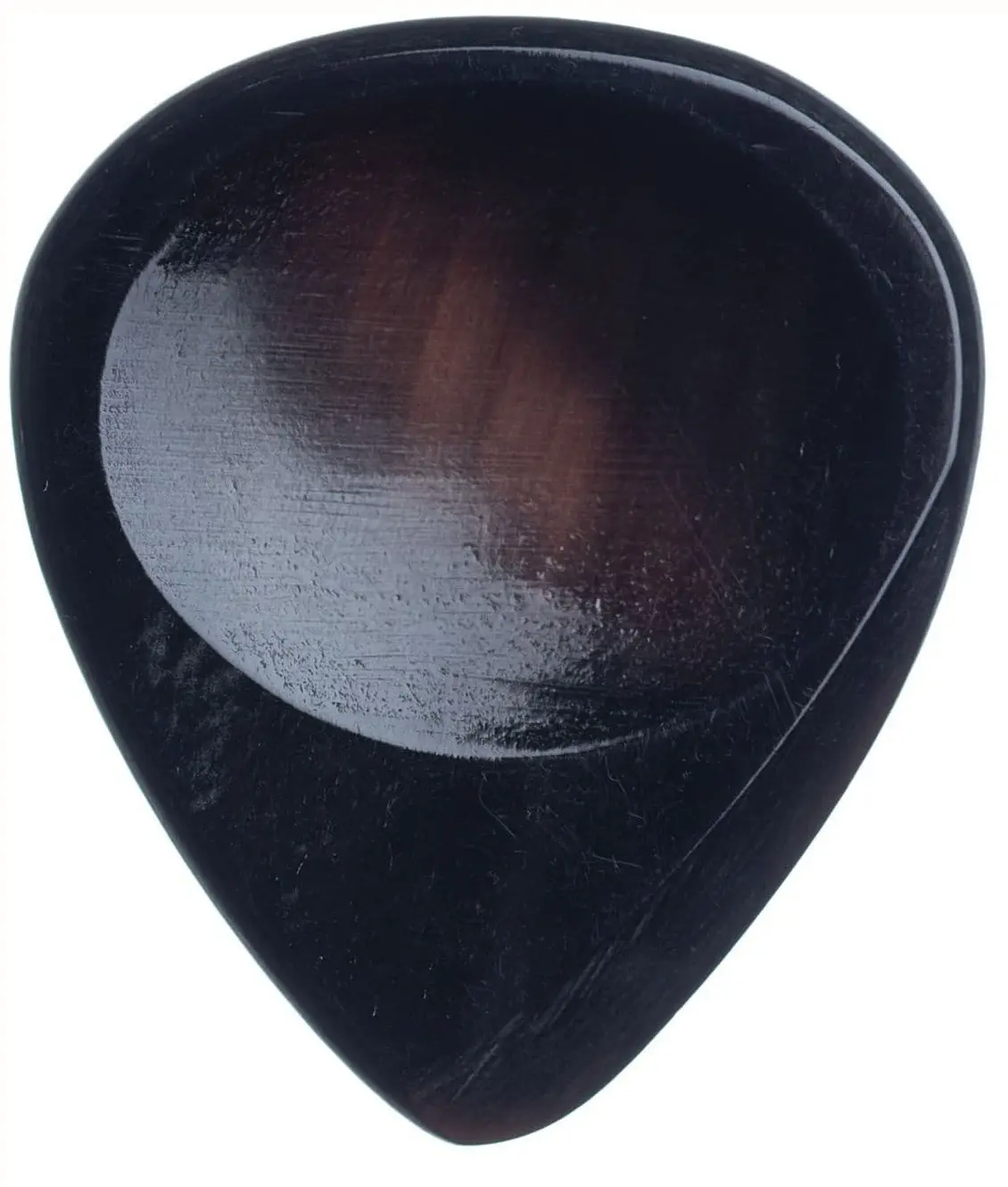 Timber Tones Groove Tones Mini Black Horn