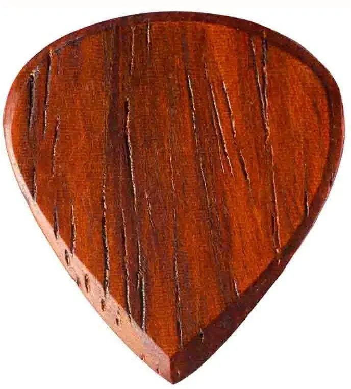 Timber Tones Blues Tones Padauk