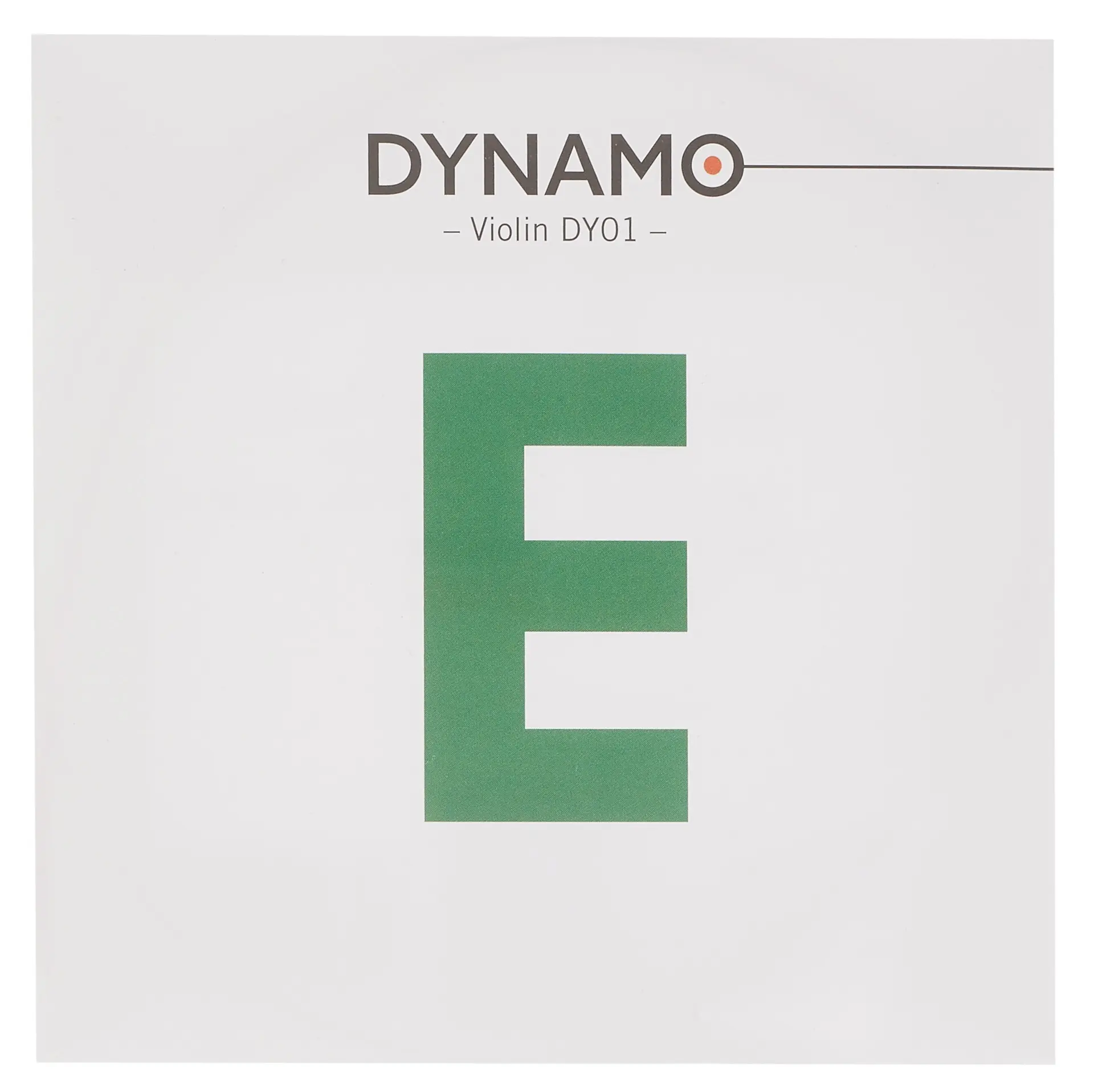 Thomastik Dynamo Violin E DY01