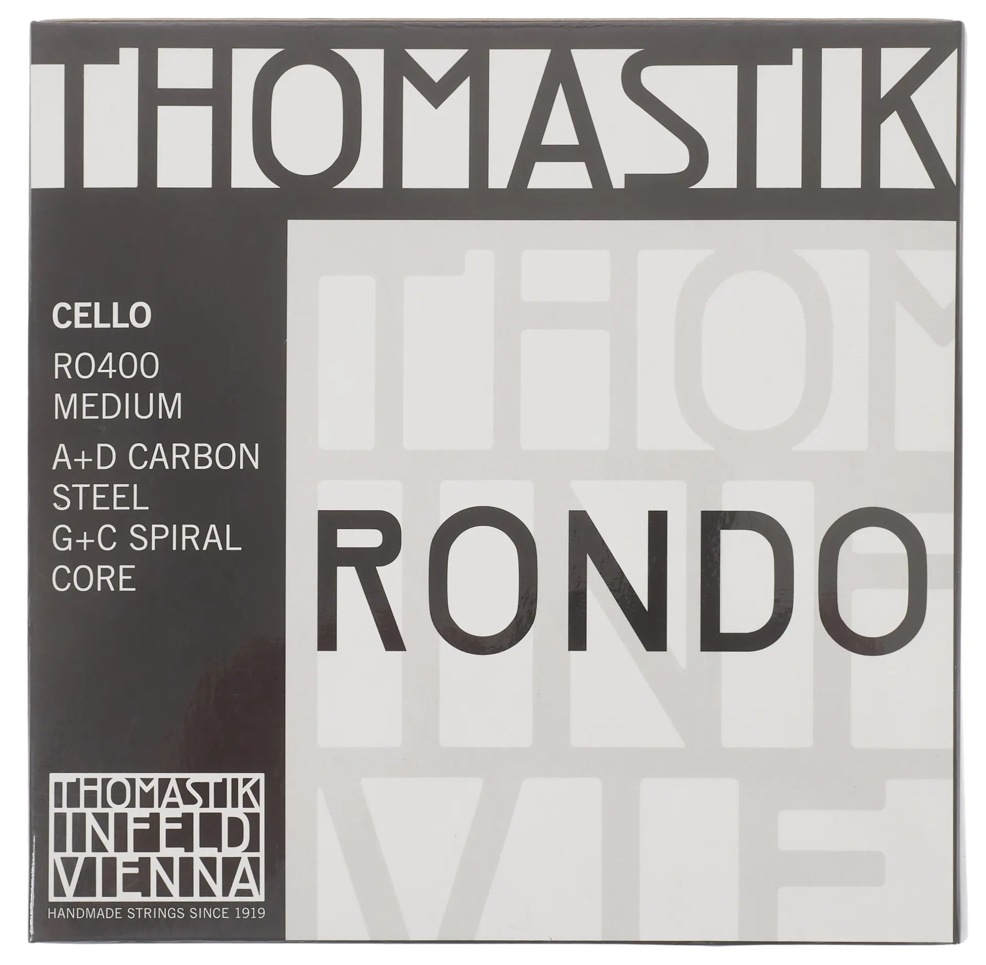 Thomastik Rondo Cello SET RO400