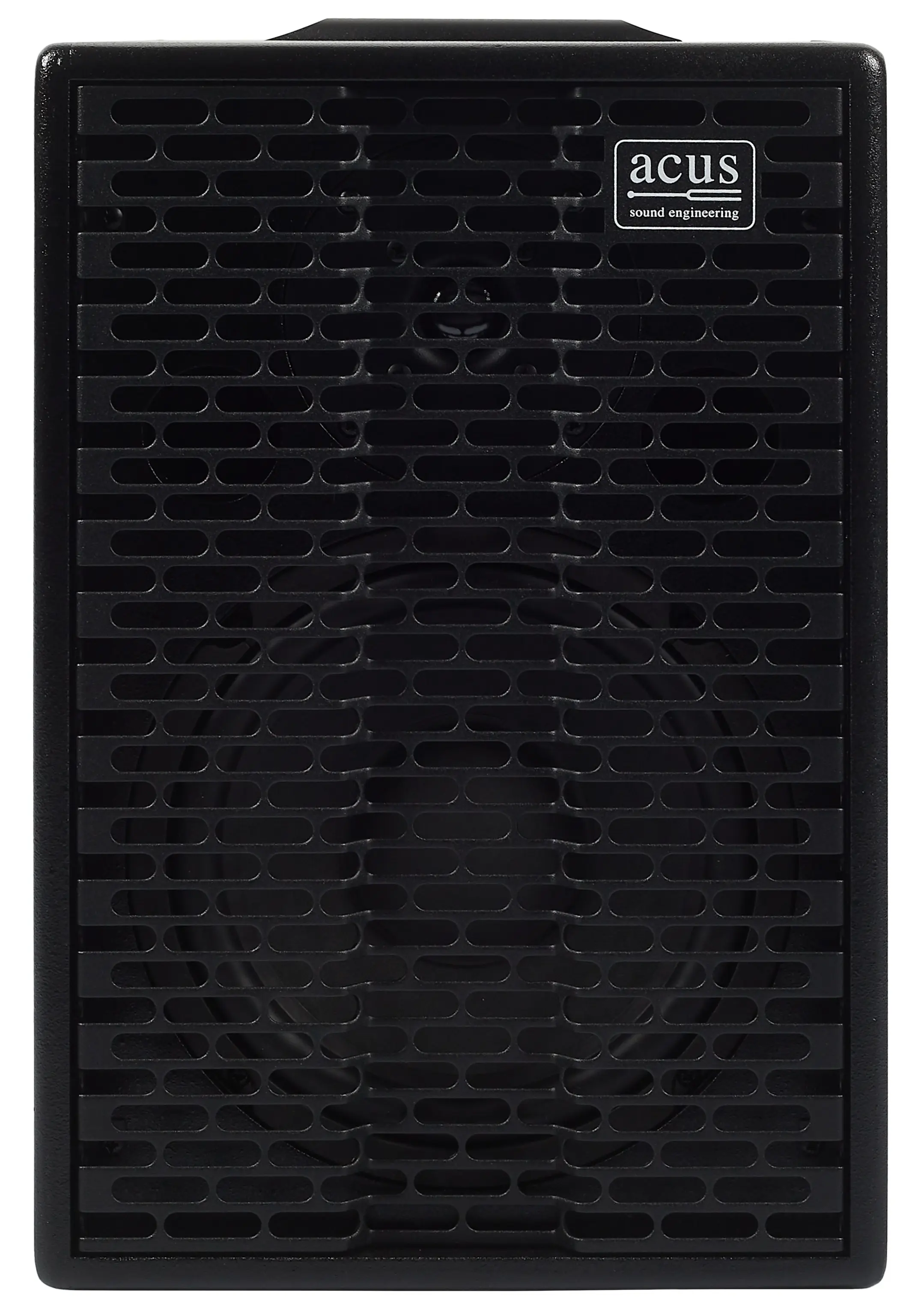 Acus OneForStreet 8 Black