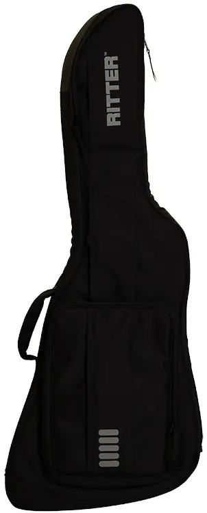 Ritter Arosa Explorer Sea Ground Black