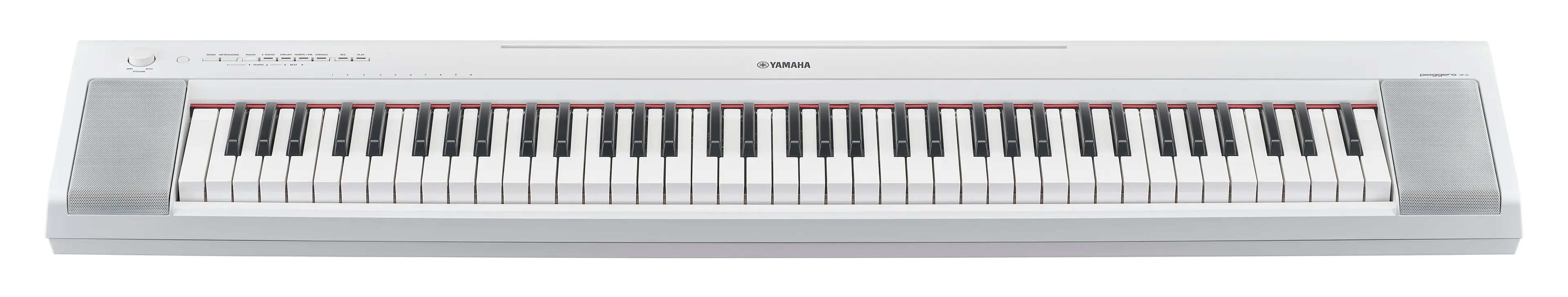 Yamaha NP-35 WH