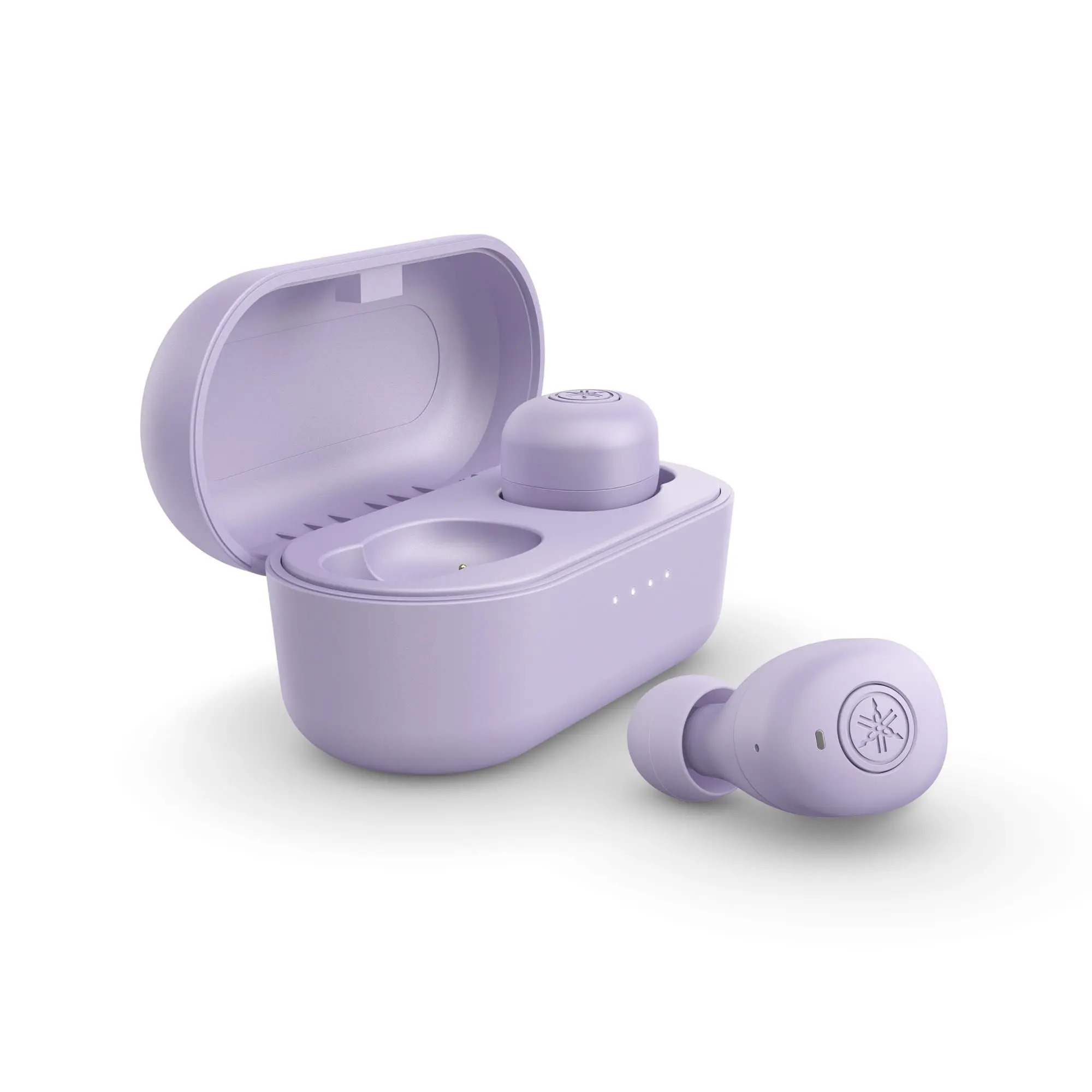 Yamaha TW-E3B Purple