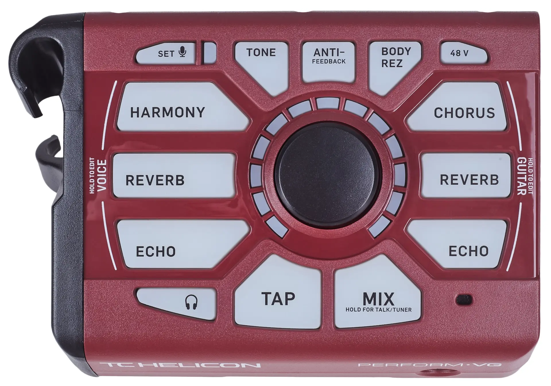 tc-helicon Perform-VG