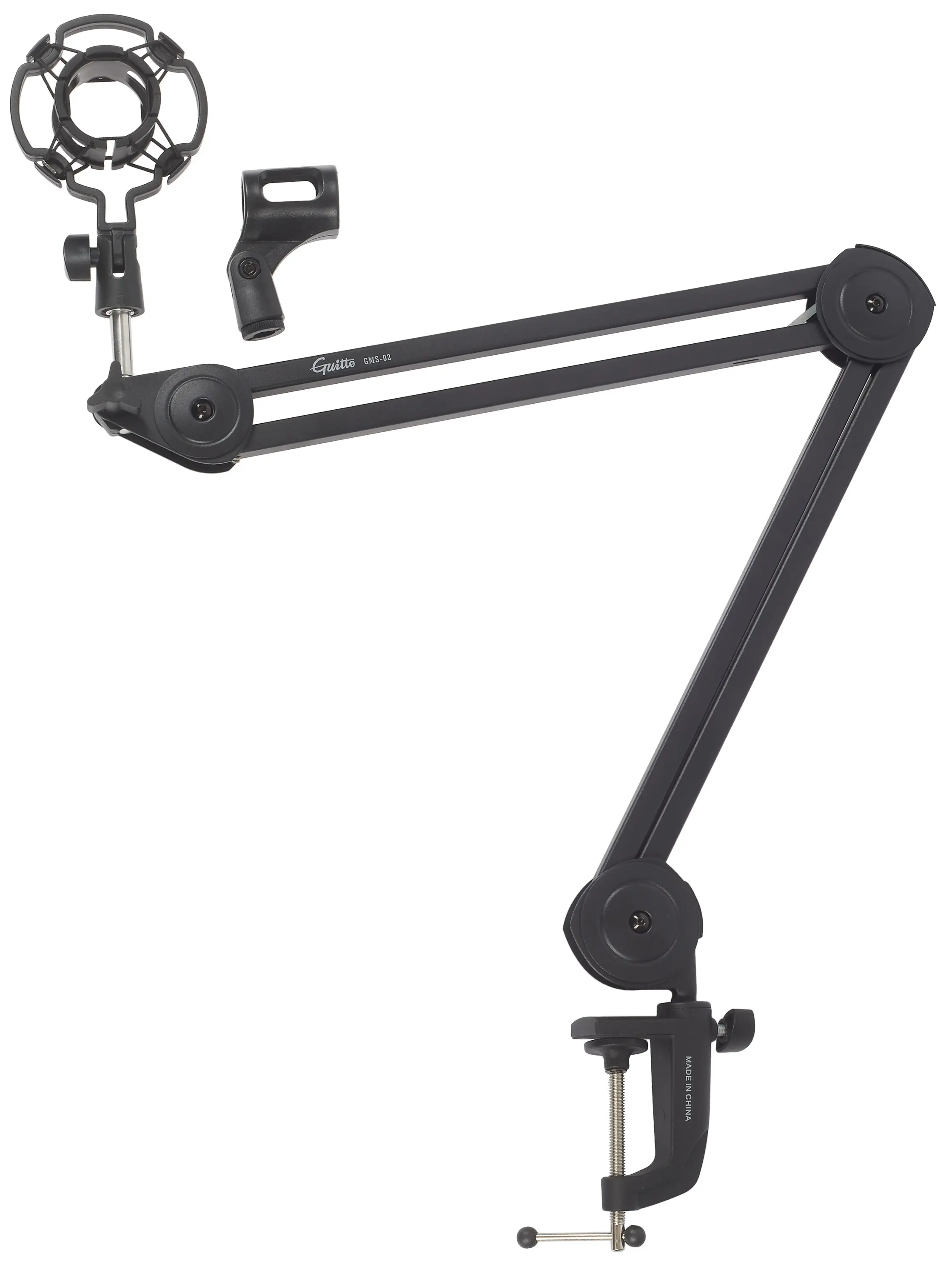 Guitto GMS-02