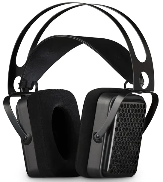 Avantone Pro Planar the II Black