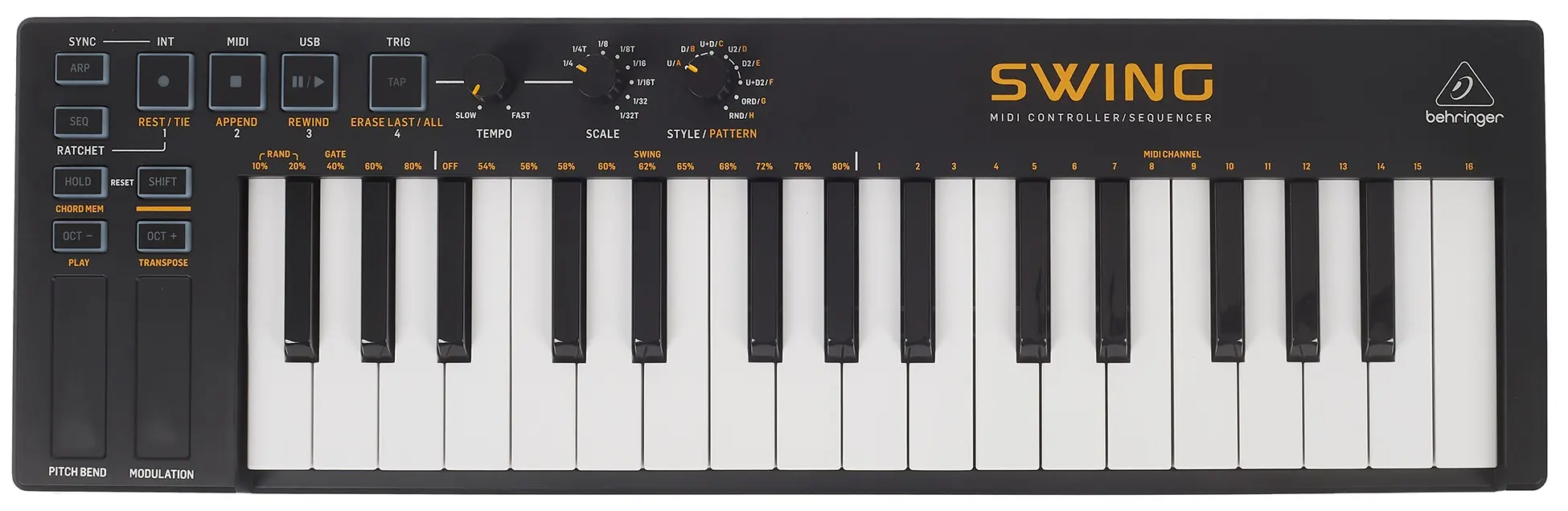 Behringer SWING