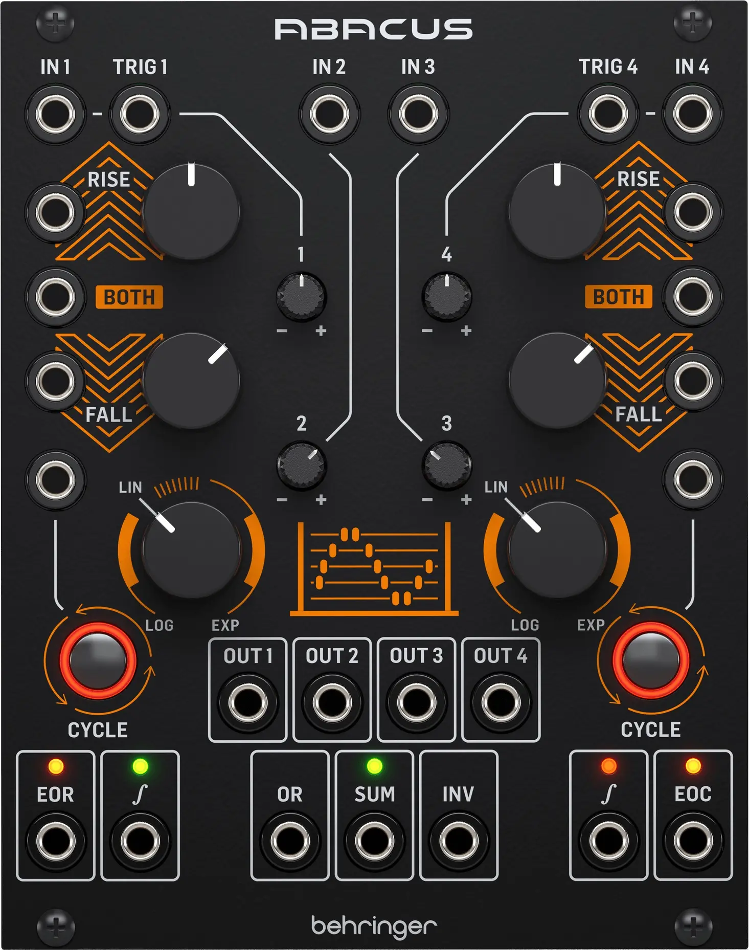 Behringer ABACUS