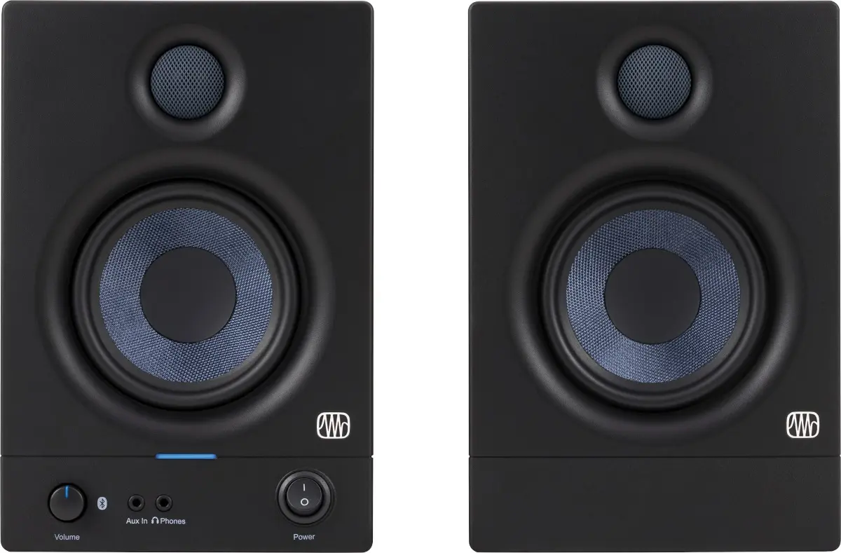PreSonus ERIS 4.5BT 2nd GEN