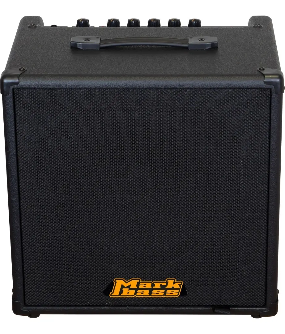 Markbass CMB 101 BlackLine