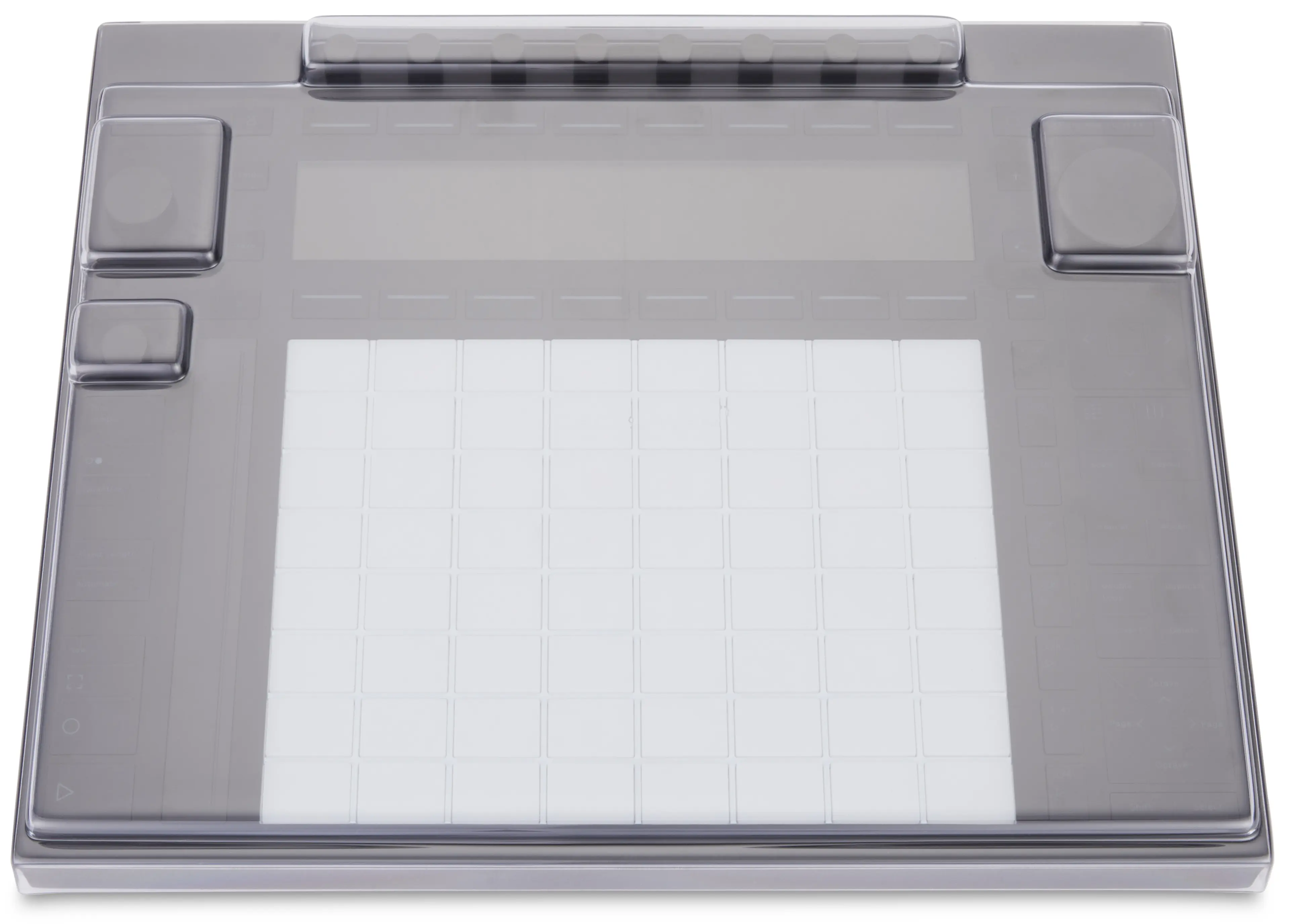 Decksaver Ableton Push 3 Cover