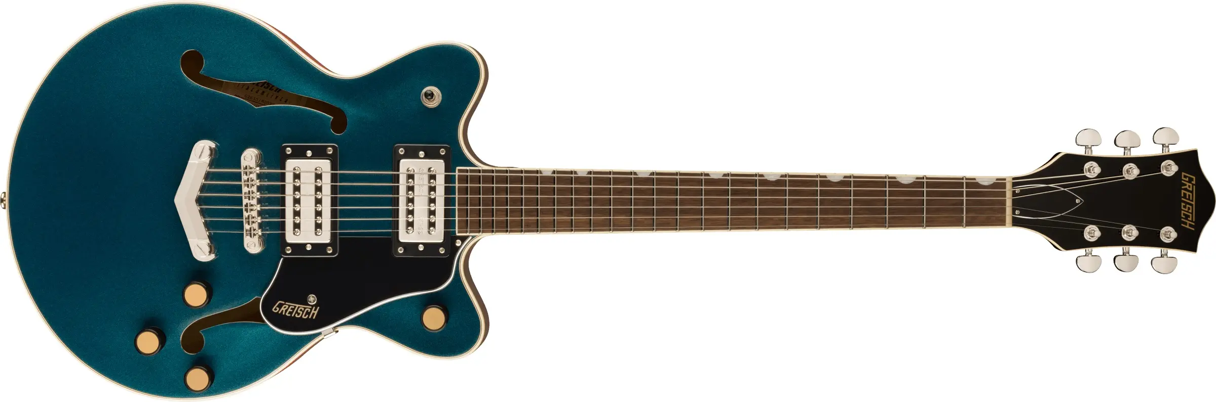 Gretsch G2655 Streamliner MDS