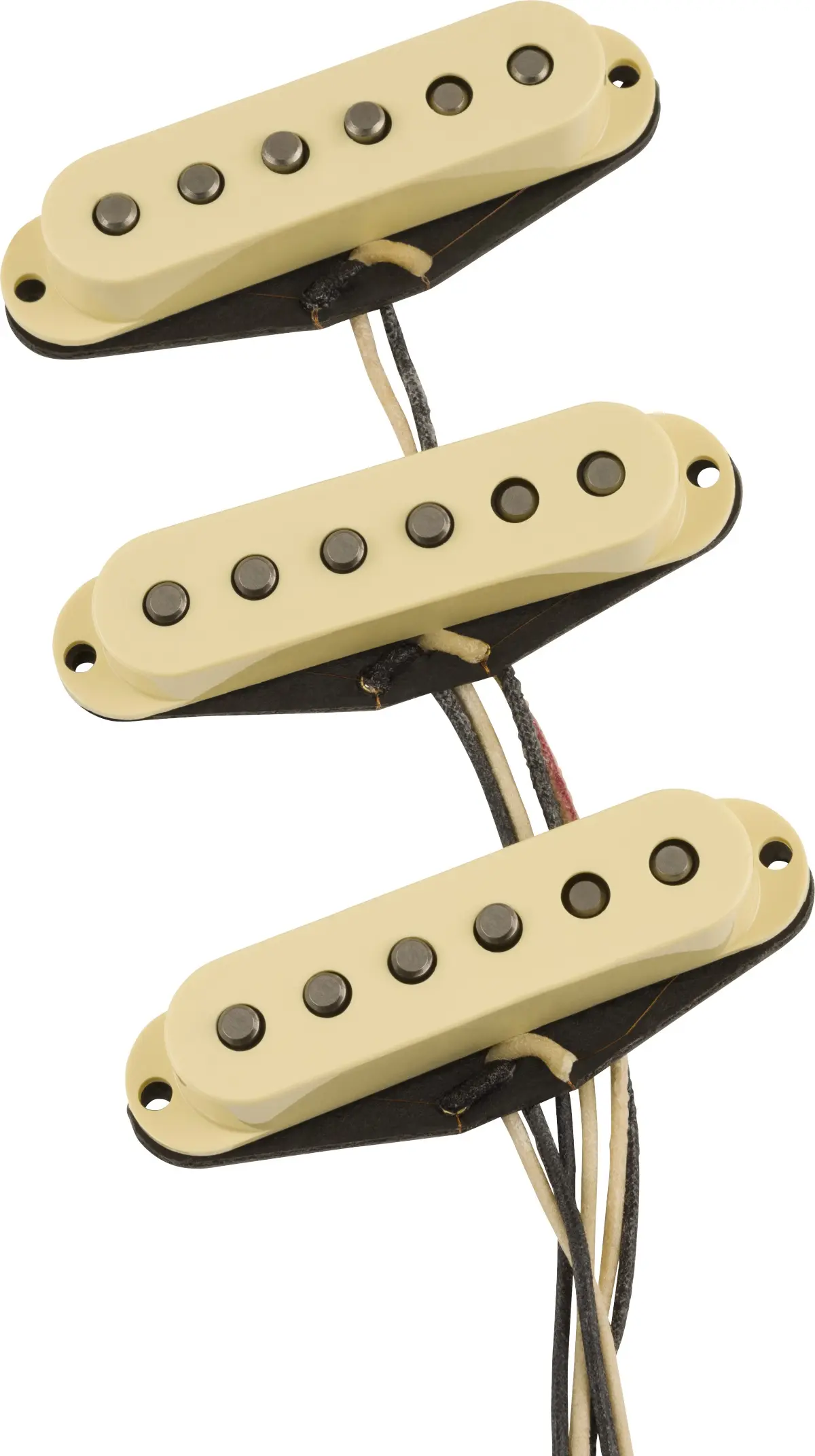 Fender Pure Vintage 61 Stratocaster Pickup Set
