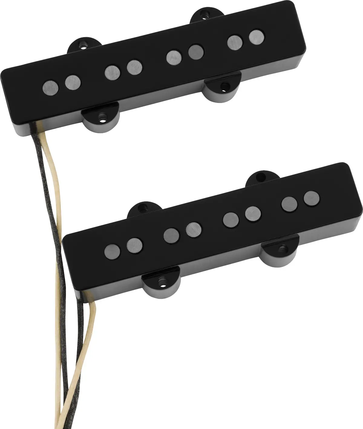 Fender Pure Vintage 66 Jazz Bass Pickup Set