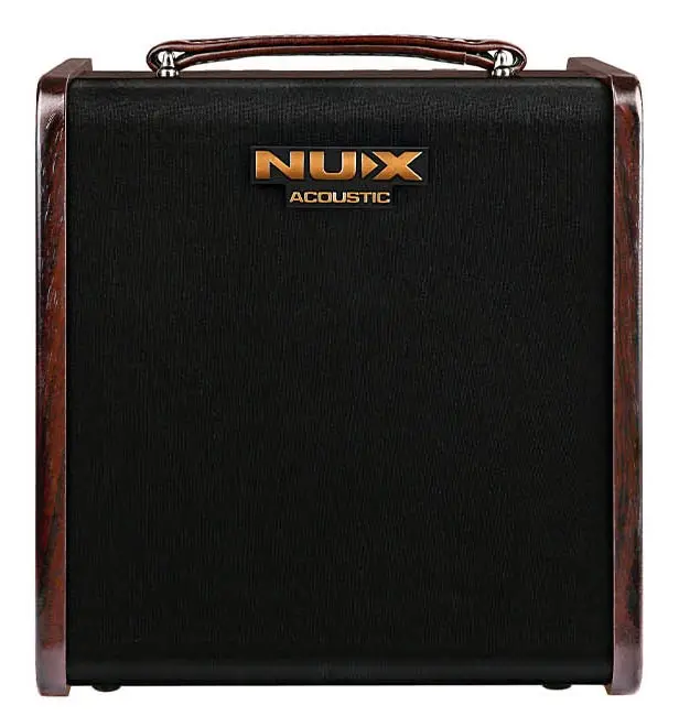 Nux AC-80 Stageman II Charge