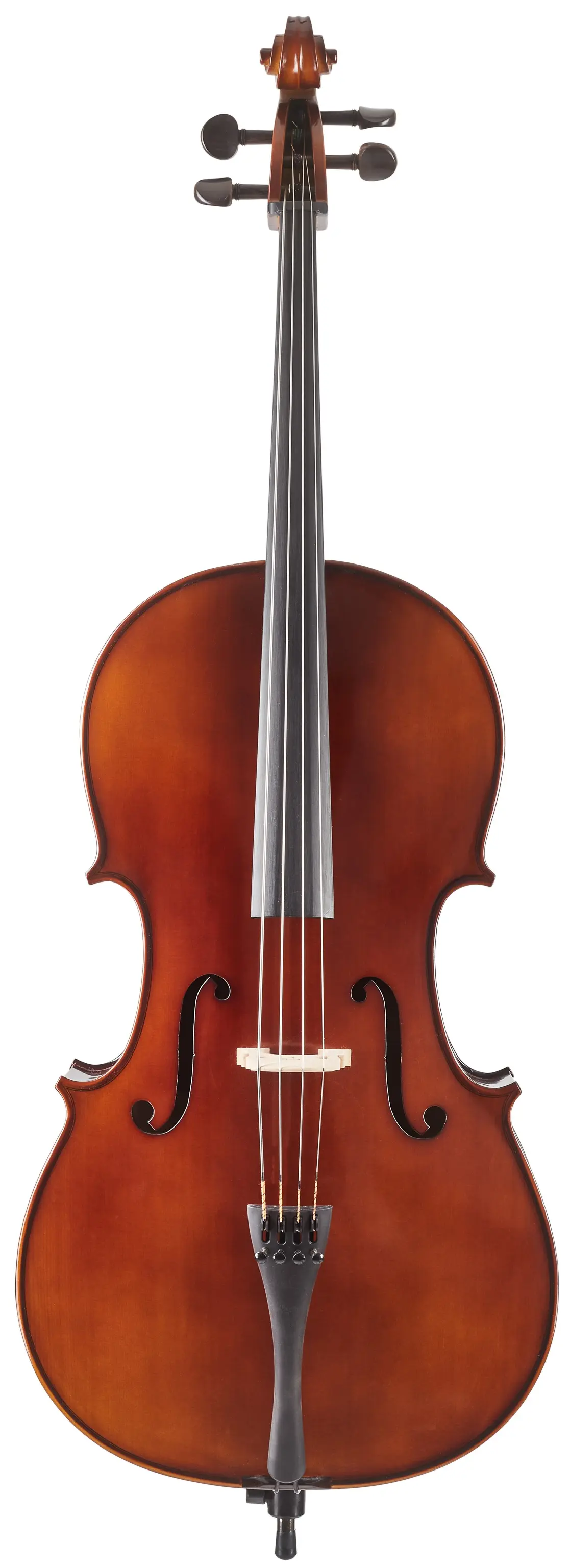 Bacio Instruments Student Cello GC104 3/4