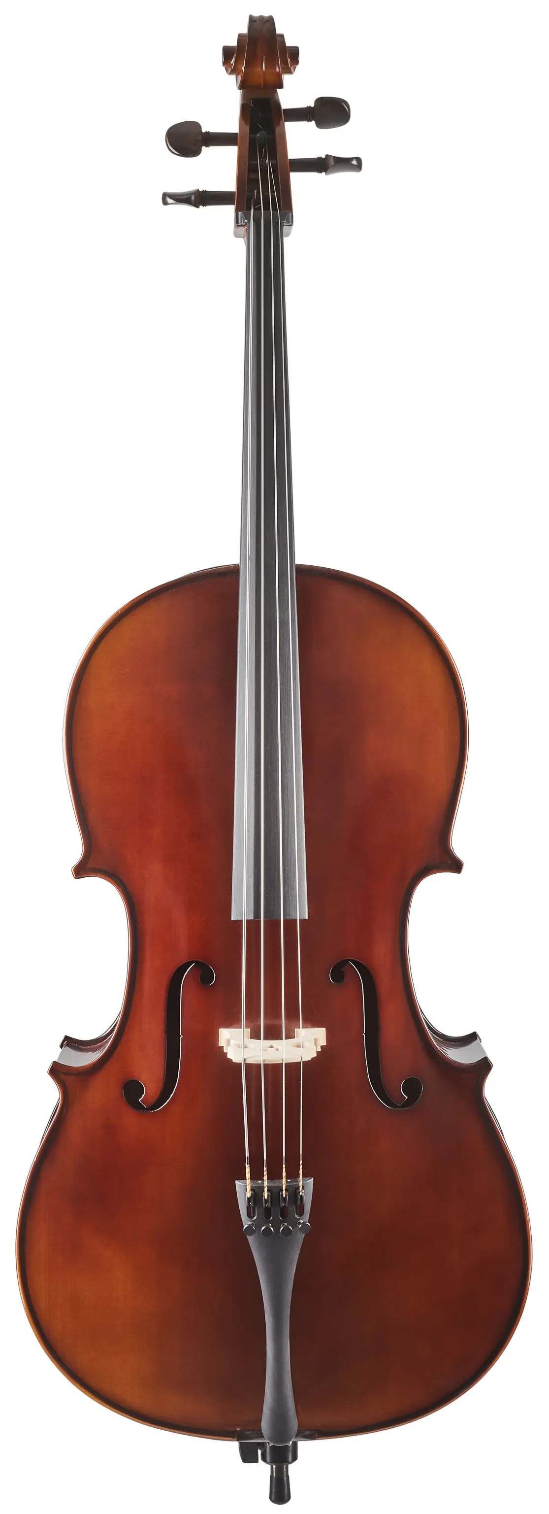 Bacio Instruments Student Cello GC104 1/2