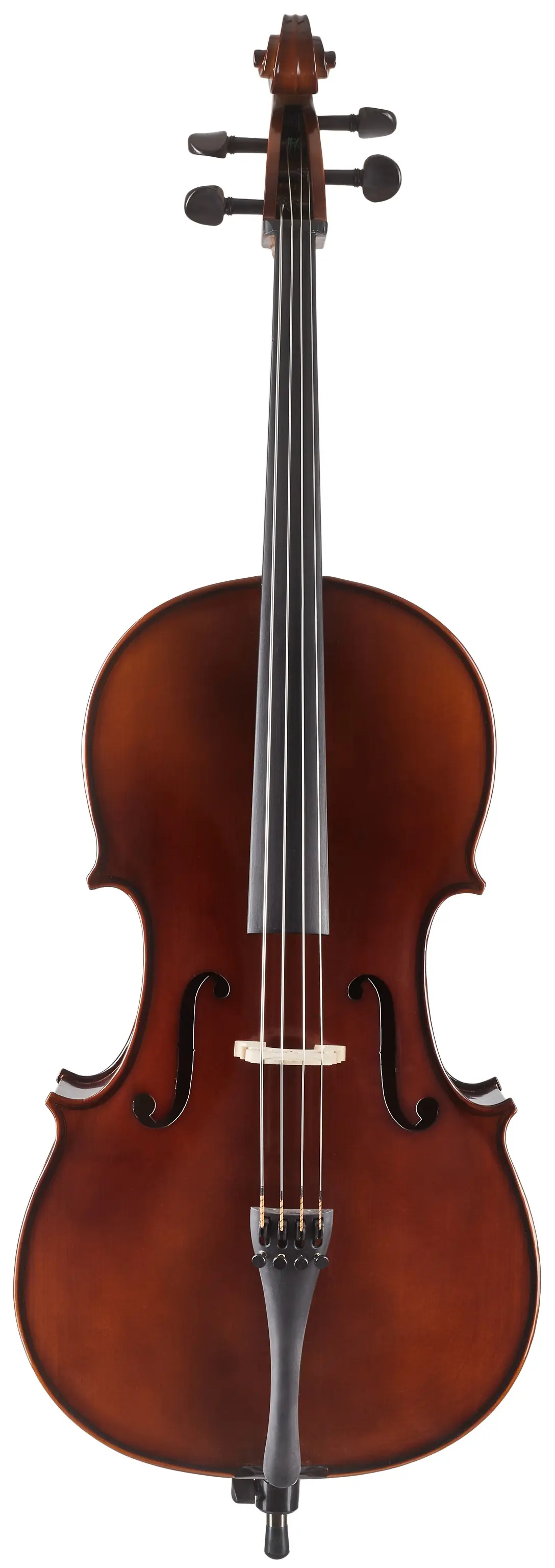 Bacio Instruments Student Cello GC104 1/4