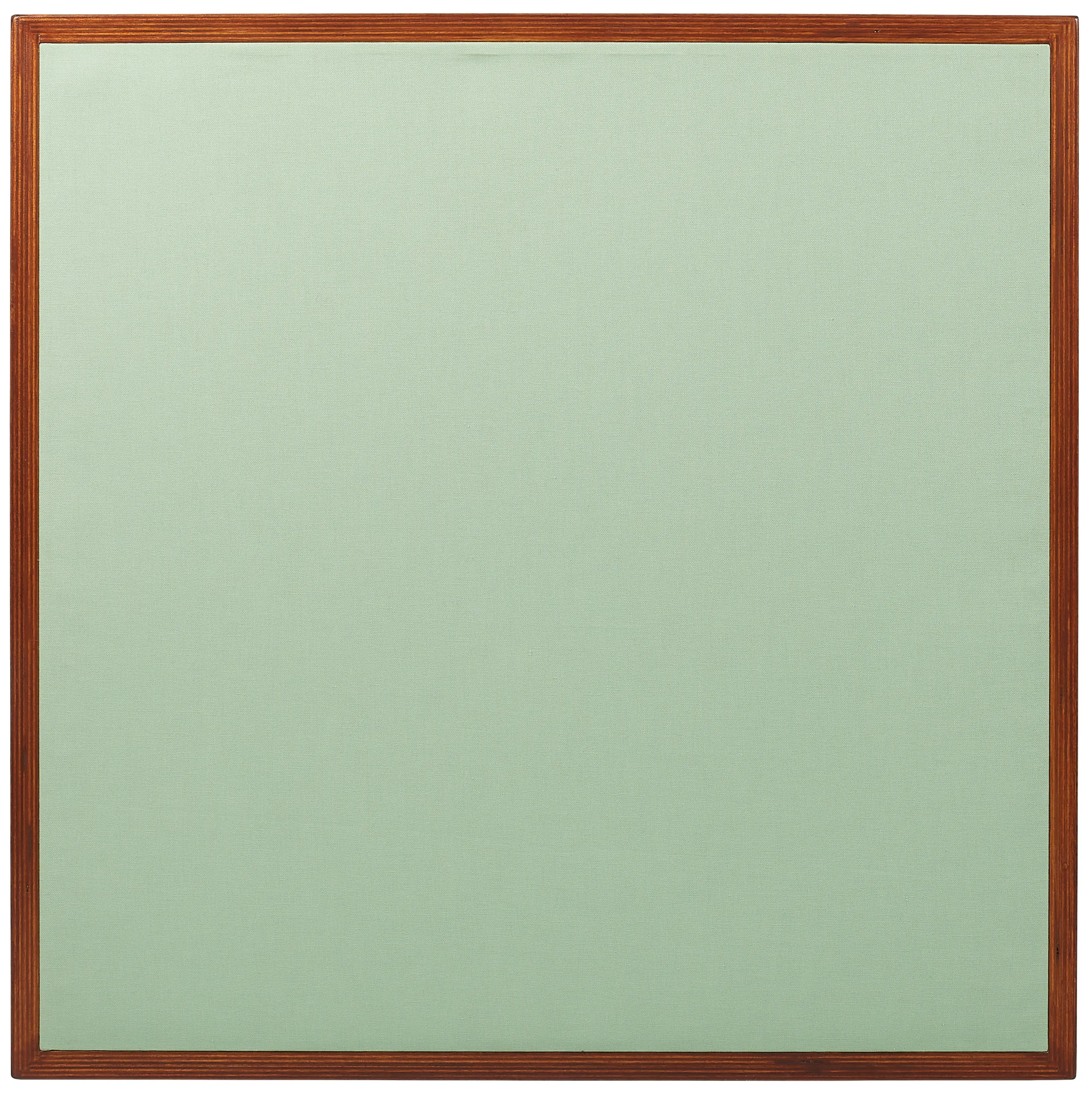 Razzor Acoustics Akustický rám Zelená v medovém rámu 600x600
