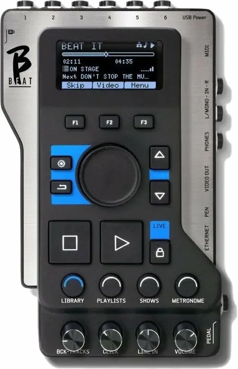 M-LIVE B.Beat 128 GB