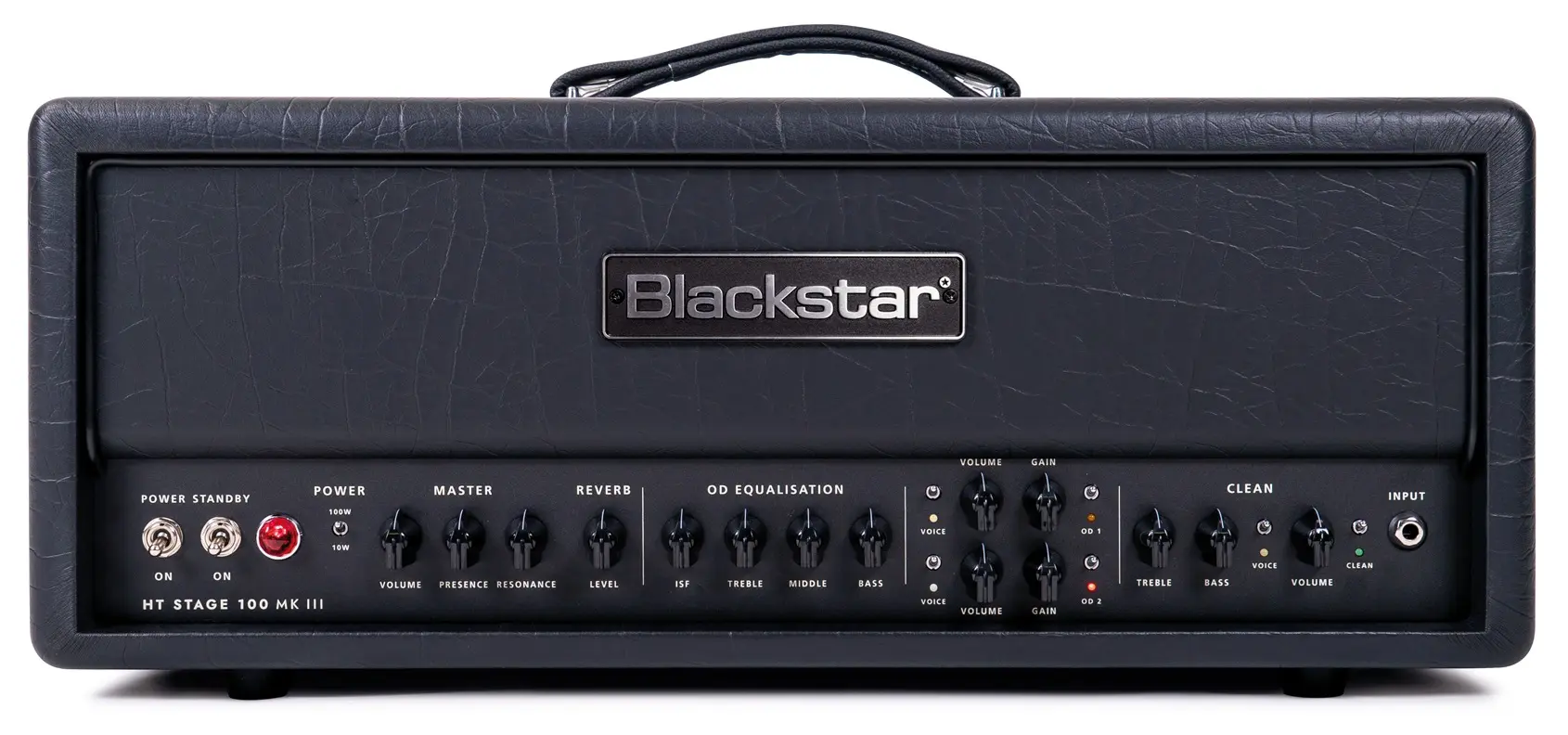 Blackstar HT-Stage 100 MkIII