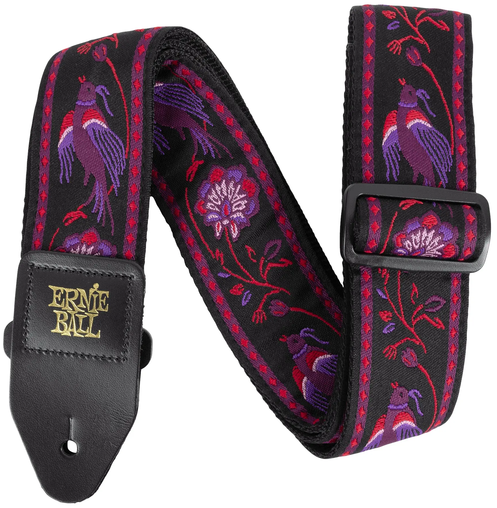 Ernie Ball Pleasant Pheasant