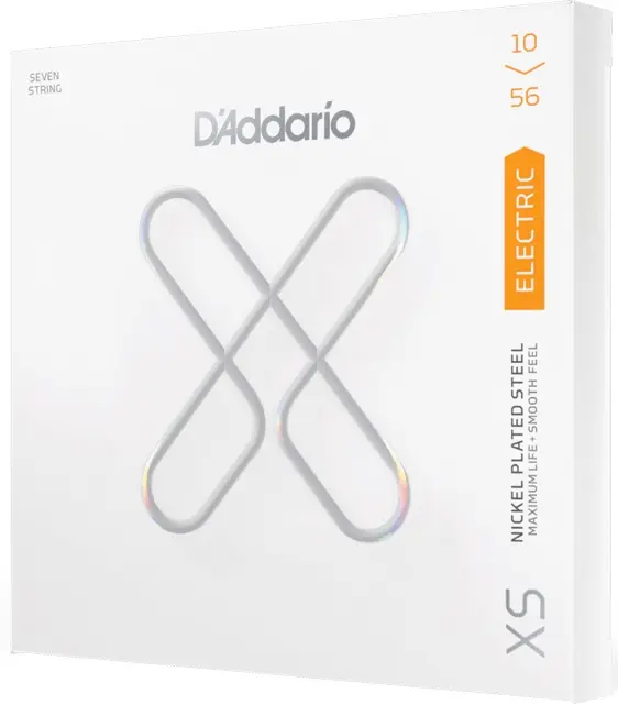 D'Addario XSE1056