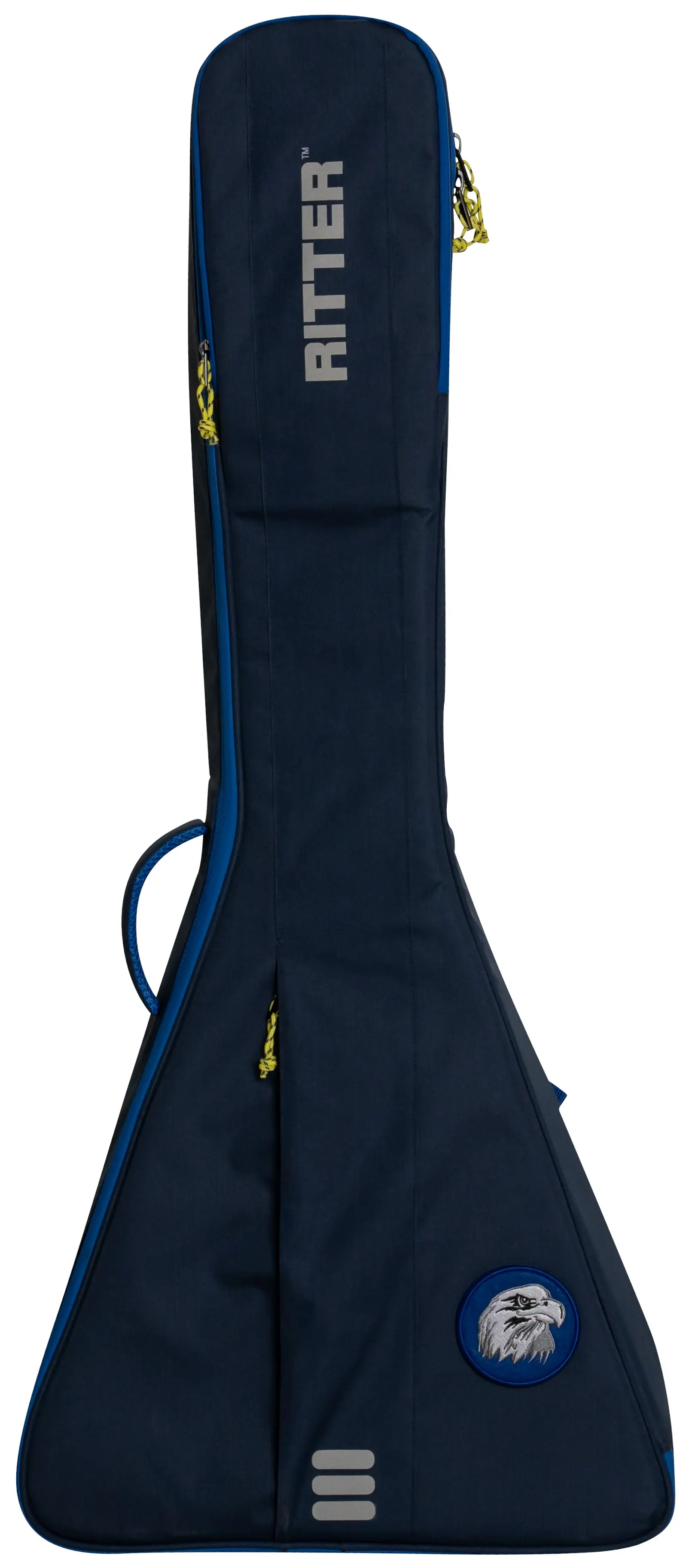 Ritter Carouge Flying V Atlantic Blue