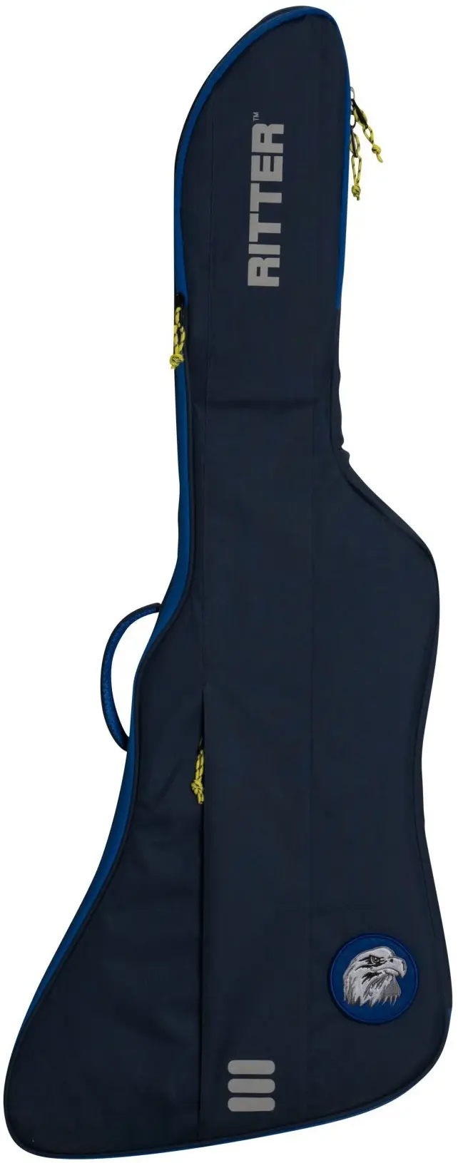 Ritter Carouge Explorer Atlantic Blue