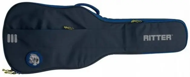 Ritter Carouge Electric Atlantic Blue