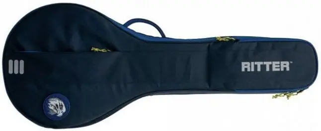 Ritter Carouge Banjo Atlantic Blue
