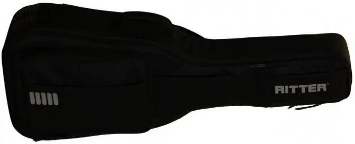 Ritter Arosa Classical 4/4 Sea Ground Black