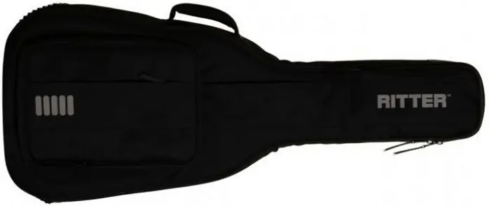 Ritter Arosa Dreadnought Sea Ground Black