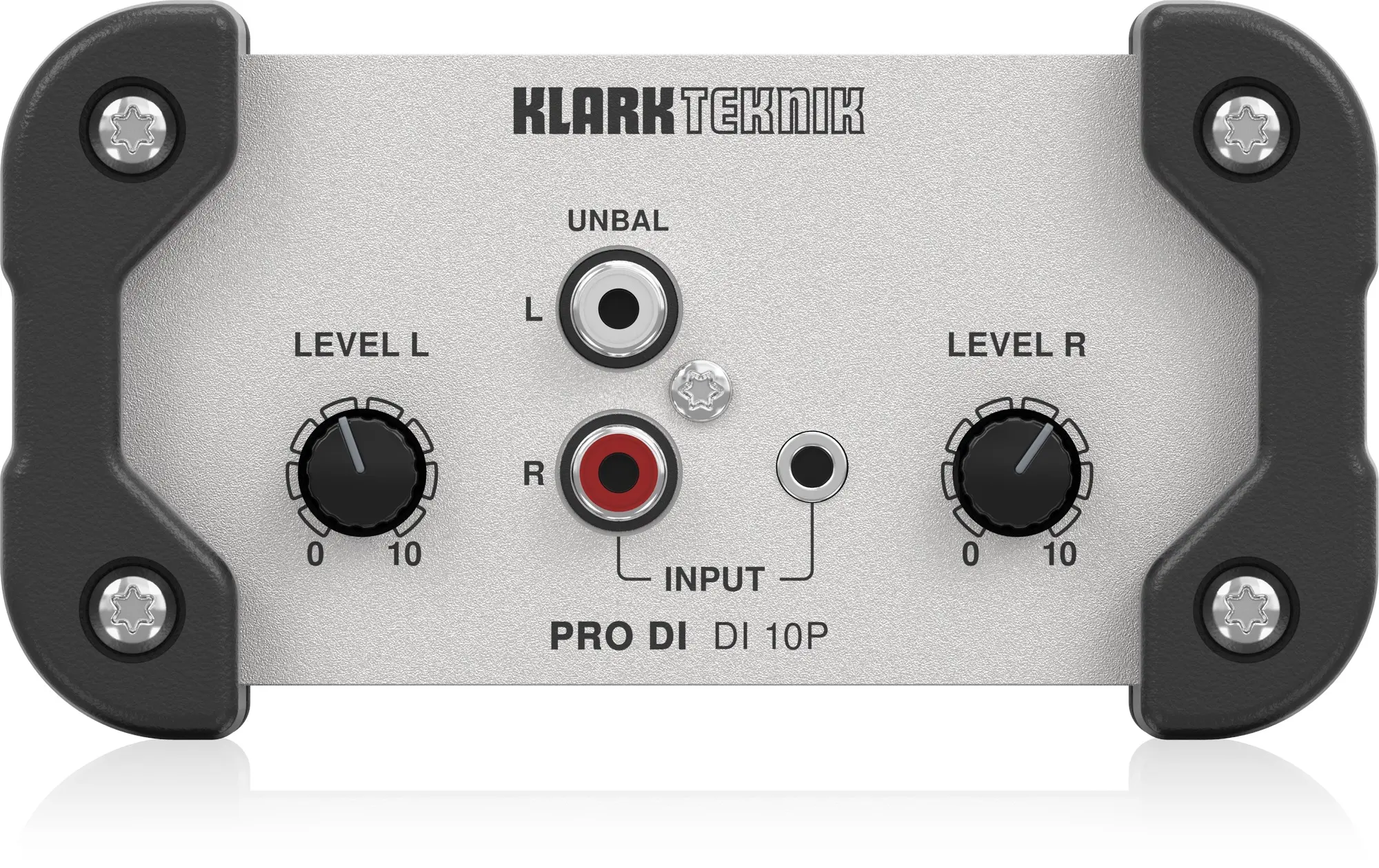 KLARK TEKNIK DI 10P