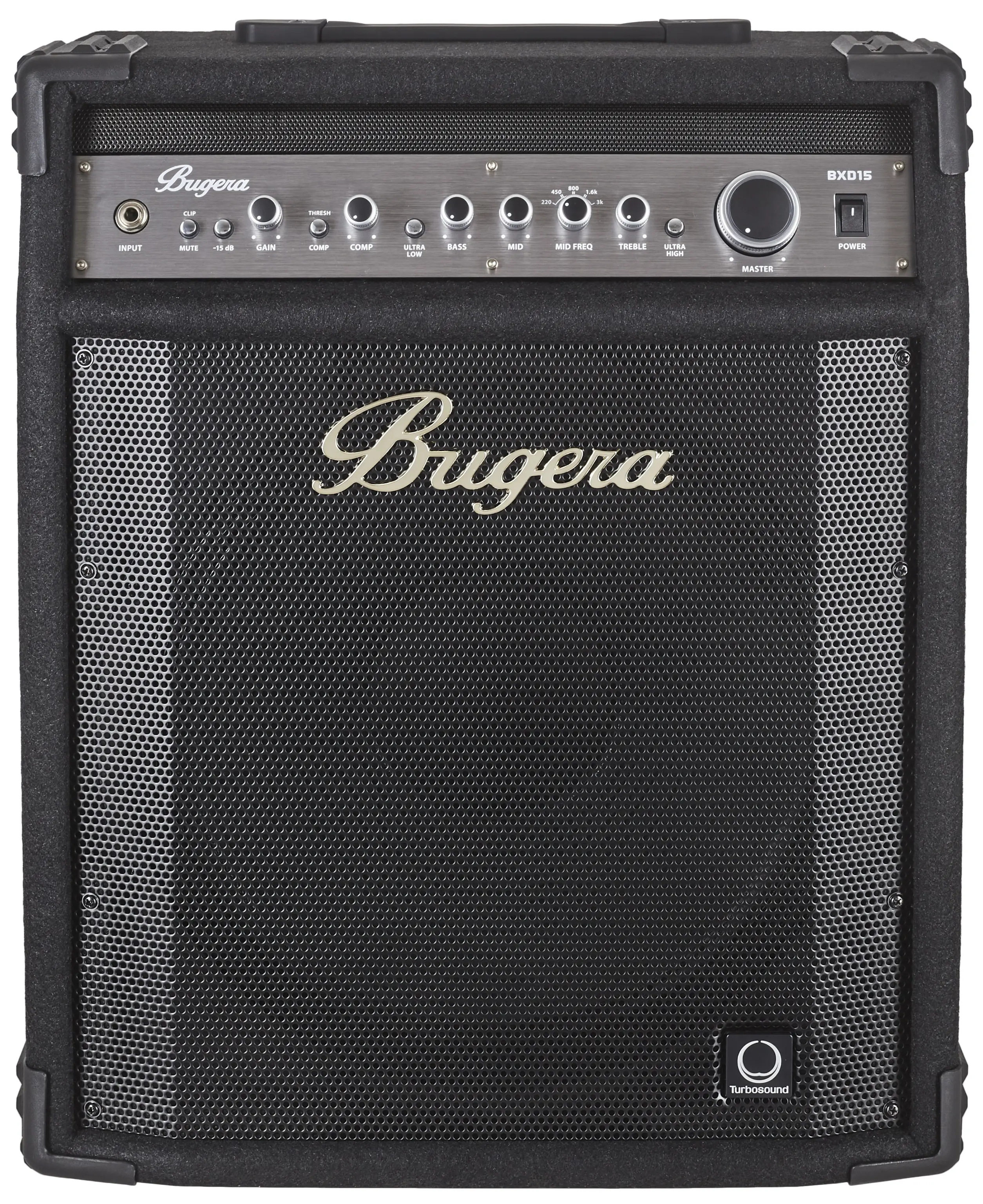 Bugera BXD 15