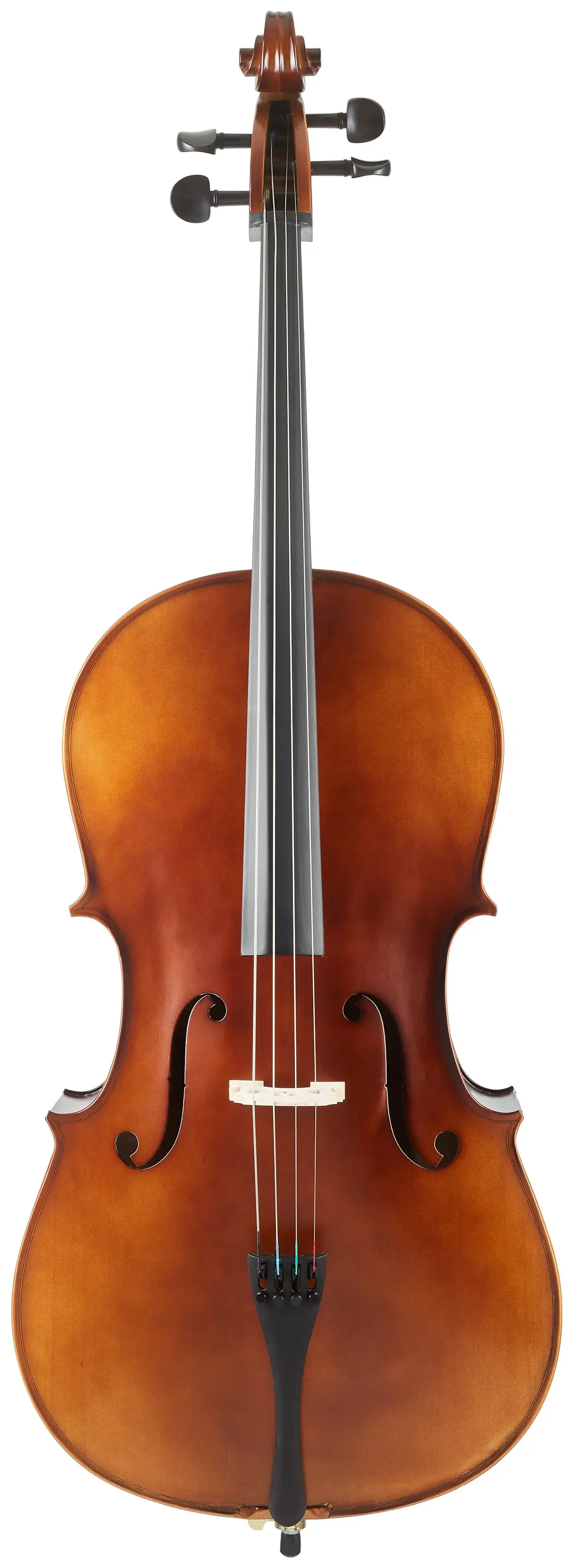 Bacio Instruments Basic Cello GC102F 4/4