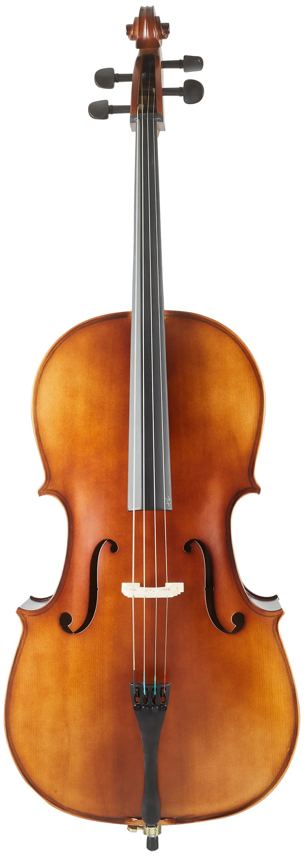 Bacio Instruments Basic Cello GC102F 3/4
