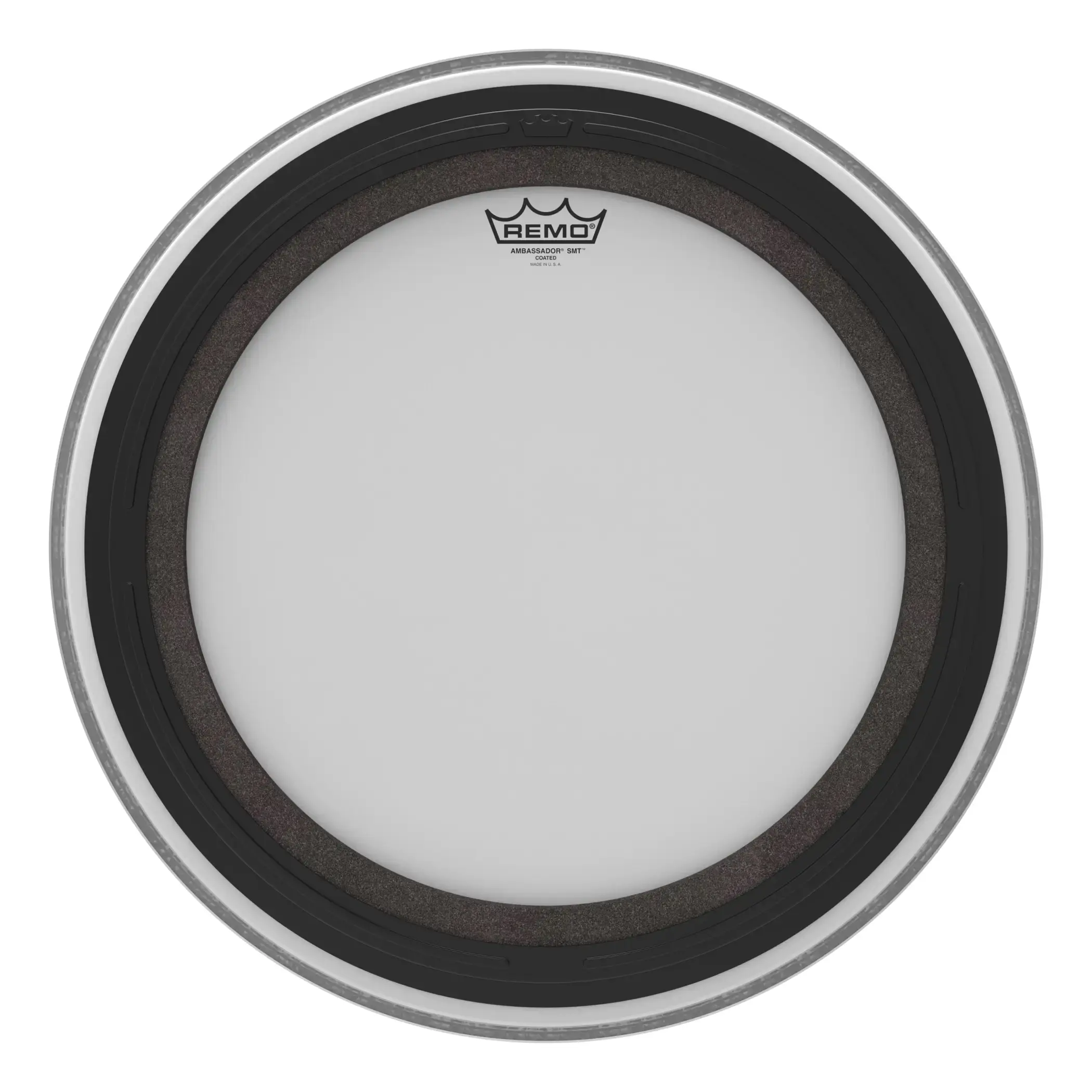 Remo 20" Ambassador SMT Coated