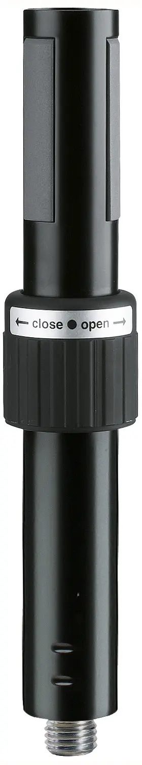 K&M 21447 Distance rod Ring Lock