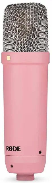 Rode NT1 Signature Series Pink