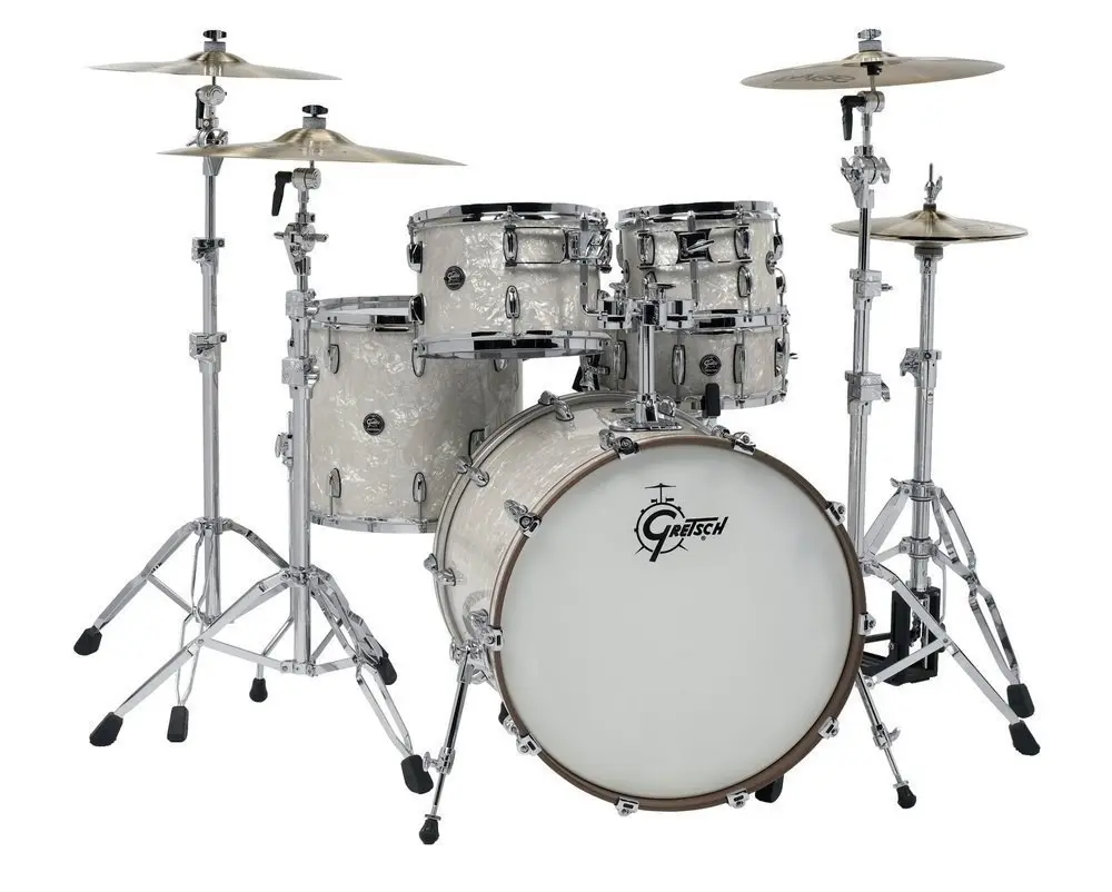 Gretsch Renown Vintage Pearl Rock Set
