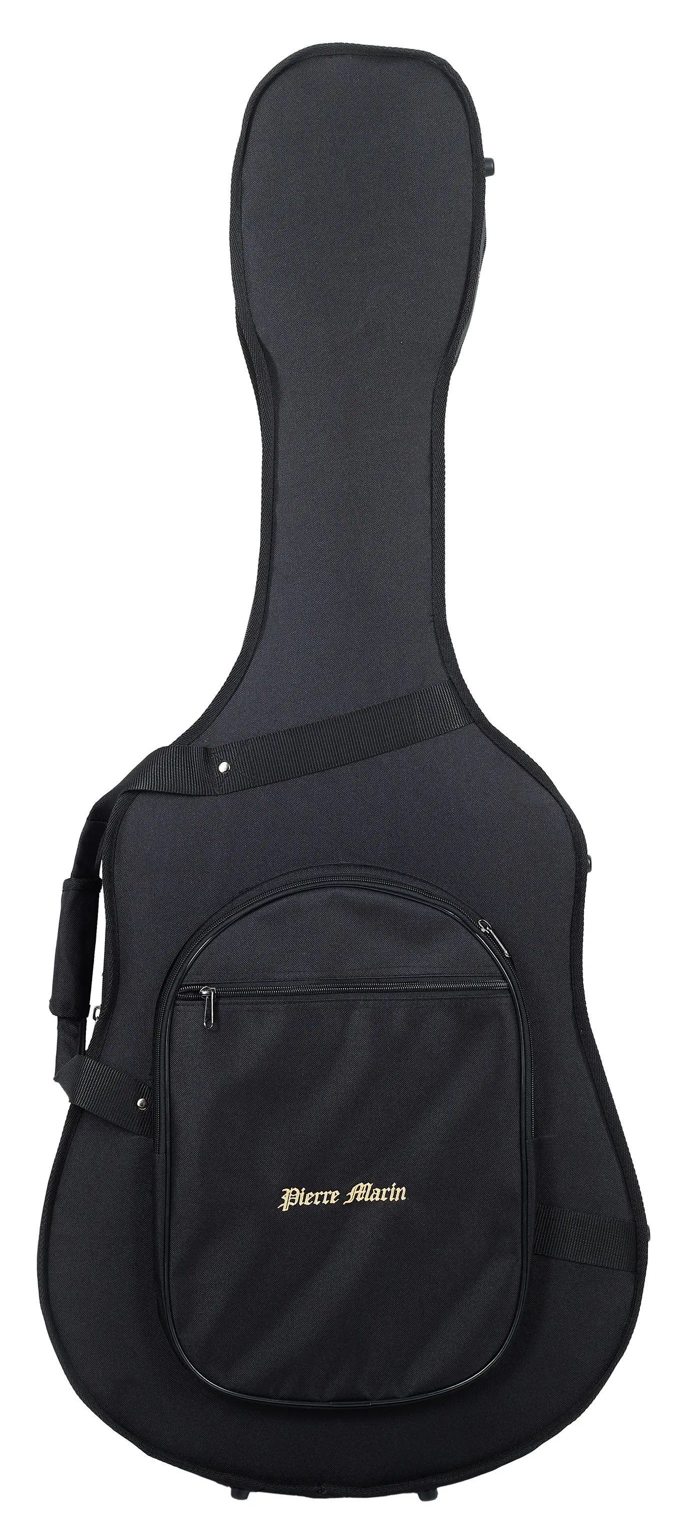 Pierre Marin Ac Guitar Case PM-G5003GL