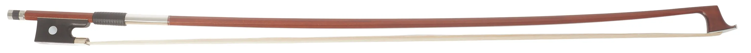 Pierre Marin Violin Bow Brazil BVN1-1/4