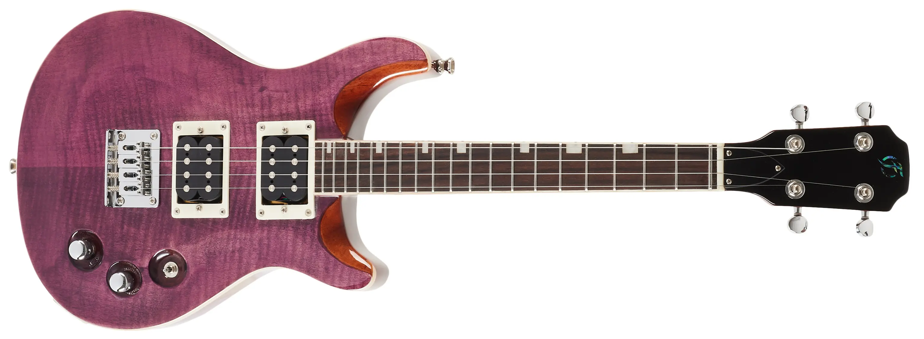 Flight Vanguard Tenor TPP