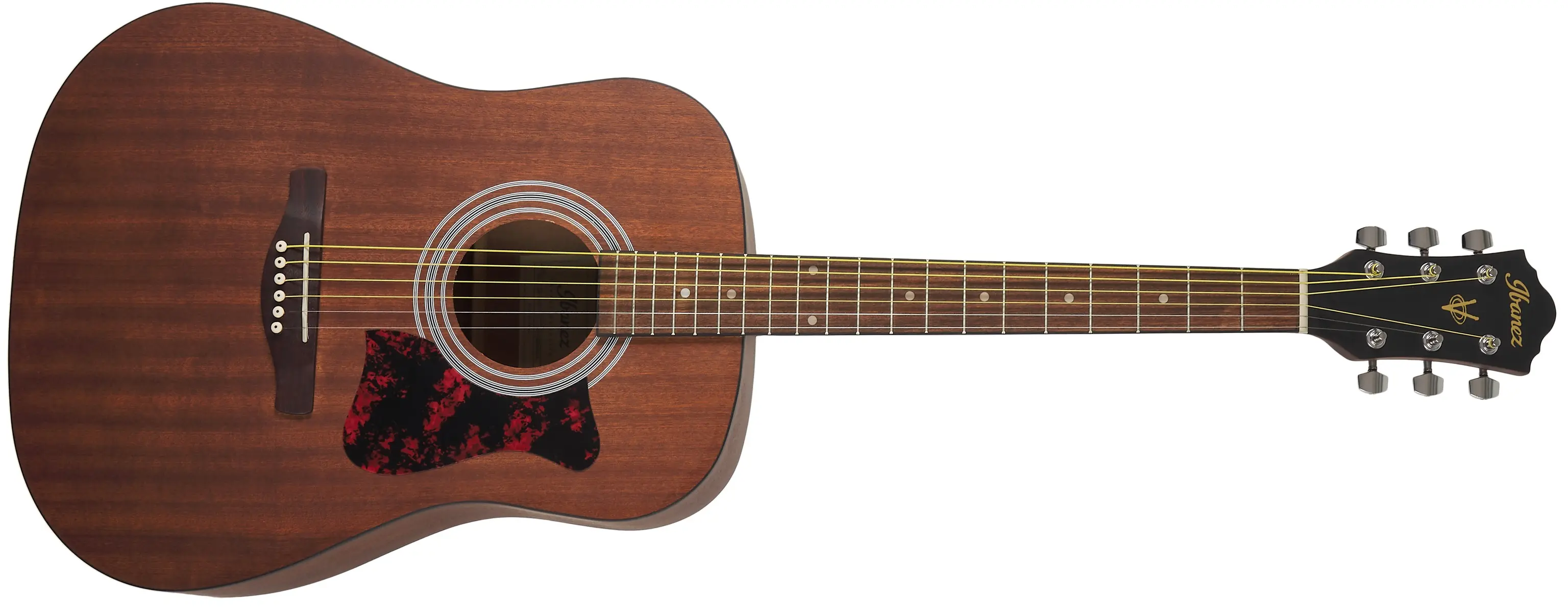 Ibanez V54NJP Natural